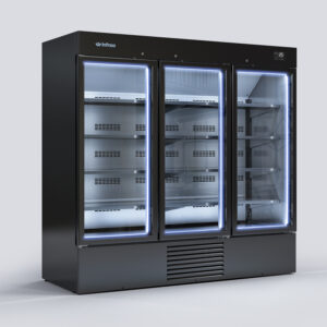 ERC 200 PH Infrico — foto producto oficial