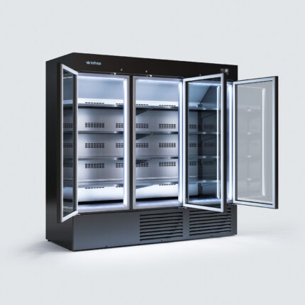 ERC 200 PH BT Infrico — foto producto oficial