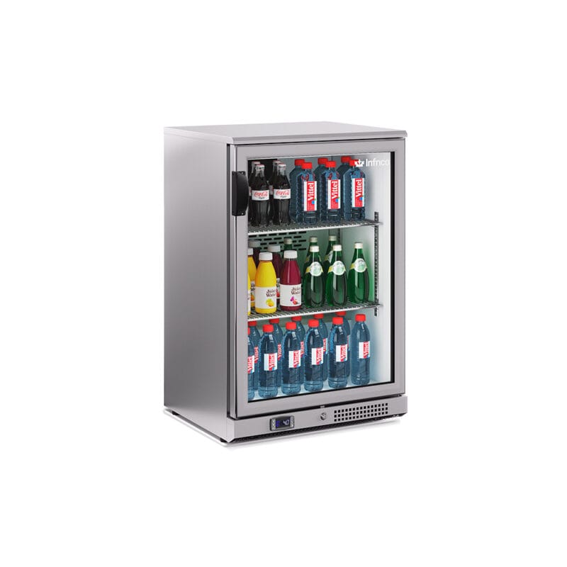 ERV 15 II Infrico — foto producto oficial