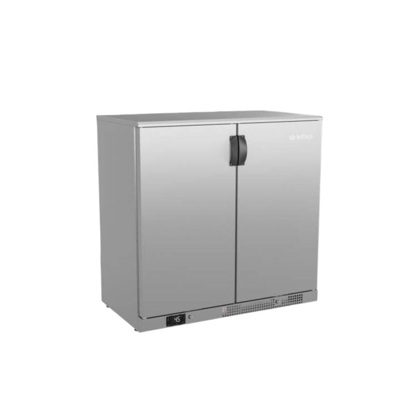 ERV 15 PP II Infrico — foto producto oficial