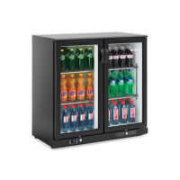 ERV 35 PP II Infrico — foto producto oficial