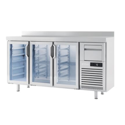 FMPP 1500 CR Infrico — foto producto oficial