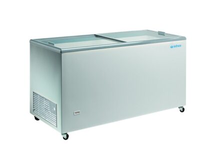 HF300TCGHC Infrico — foto producto oficial