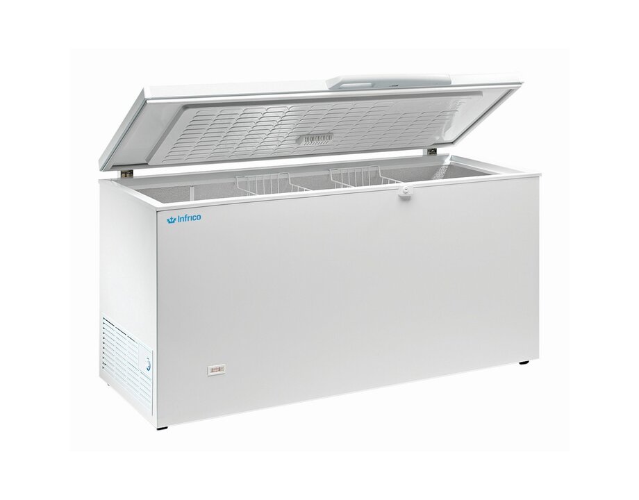 HF400ALHC Infrico — foto producto oficial