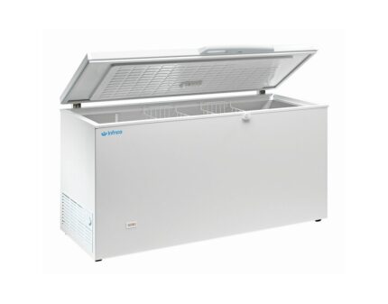 HF500ALHC Infrico — foto producto oficial
