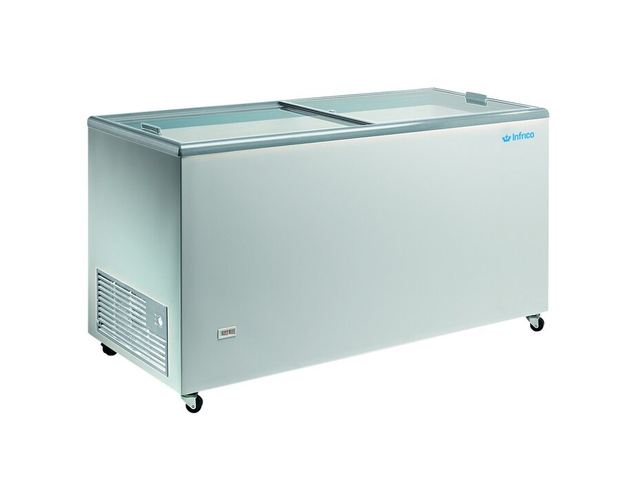 HFC300TCG Infrico — foto producto oficial