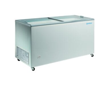 HFDC500TCG Infrico — foto producto oficial