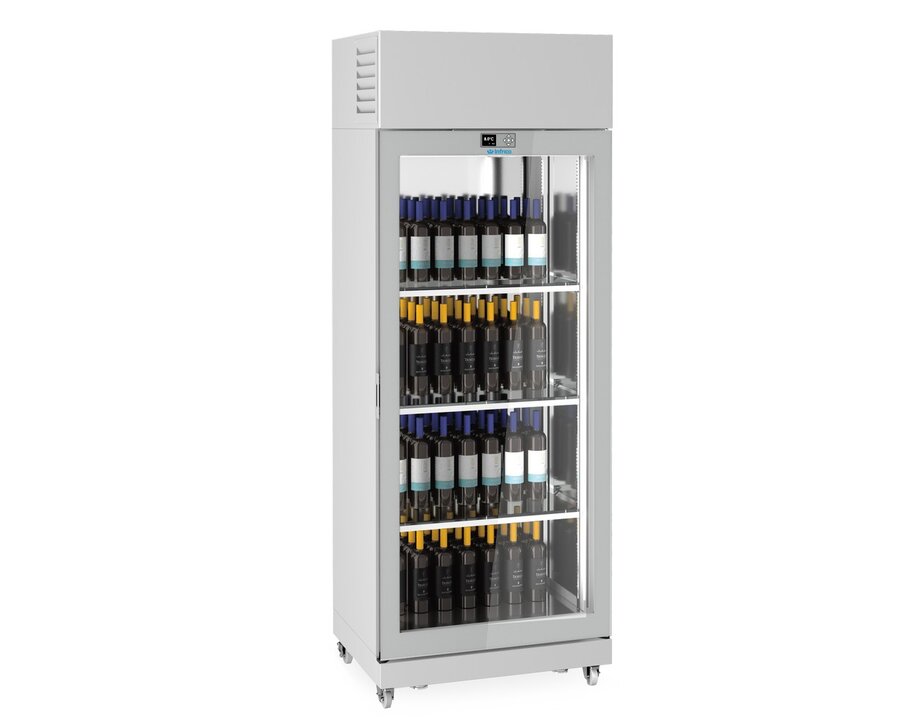 LO8511V Infrico — foto producto oficial