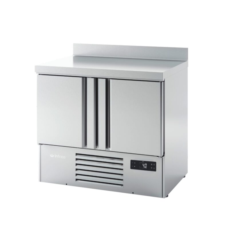 ME 1000 II Infrico — foto producto oficial