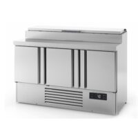 ME 1003 EN Infrico — foto producto oficial