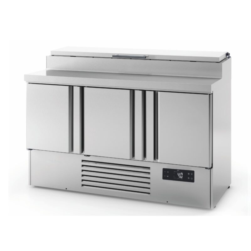 ME 1003 EN Infrico — foto producto oficial