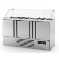 ME 1003 KB Infrico — foto producto oficial