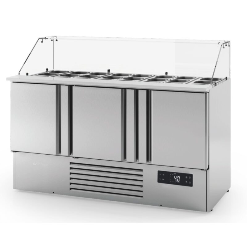 ME 1003 KB Infrico — foto producto oficial
