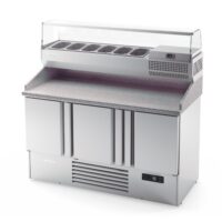 ME 1003 VIP Infrico — foto producto oficial