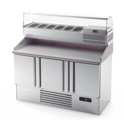 ME 1003 VIP Infrico — foto producto oficial