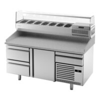 MP 1740 CN Infrico — foto producto oficial