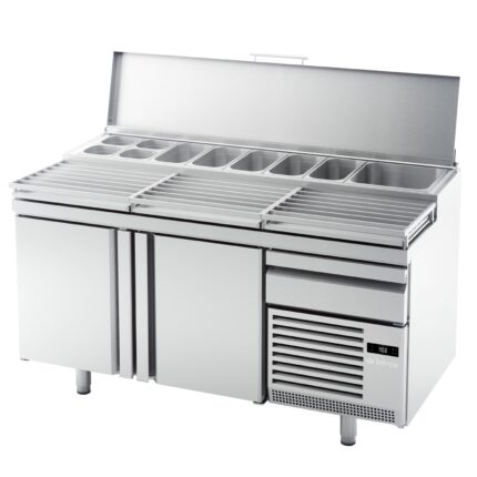 MPL 1740 Infrico — foto producto oficial
