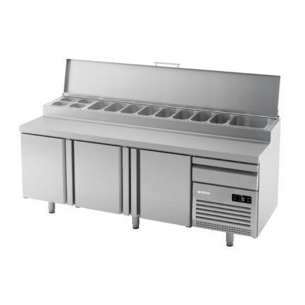 MPL 2300 Infrico — foto producto oficial