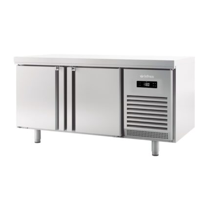 MR 1620 BT Infrico — foto producto oficial