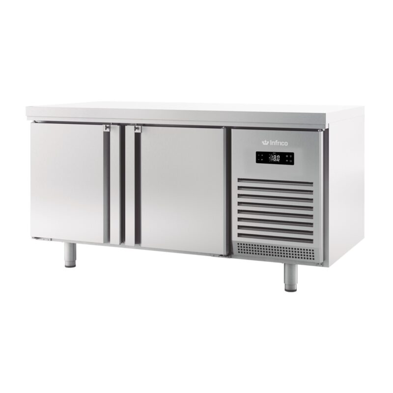 MR 1620 BT Infrico — foto producto oficial