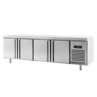 MR 2750 Infrico — foto producto oficial
