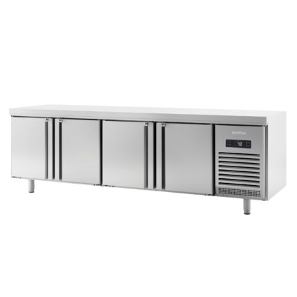 MR 2750 Infrico — foto producto oficial