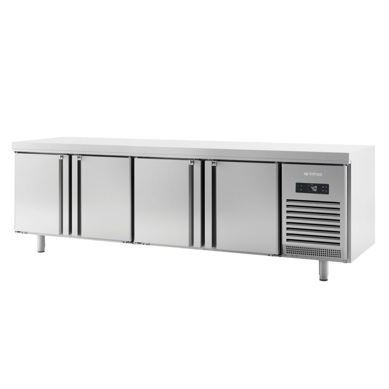 MR 2750 Infrico — foto producto oficial