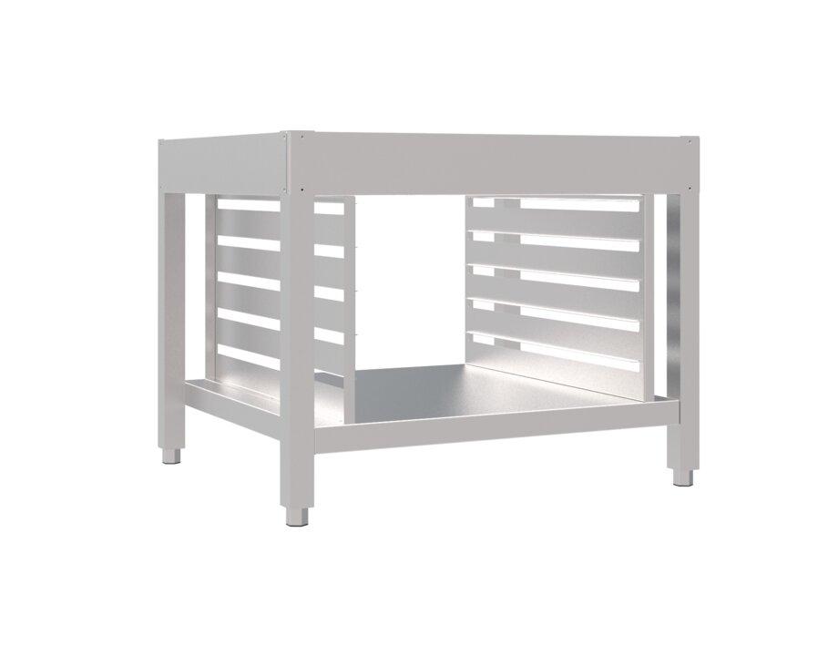MYCHA237 Base Apilado iCook 6+6 GN 2/1 Mychef MYCHA237 — 760x985x105 mm