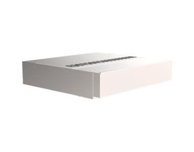 Campana Vapor MASTER GN 1/1 Mychef MYCHA264 — Evacuación Vahos Acero