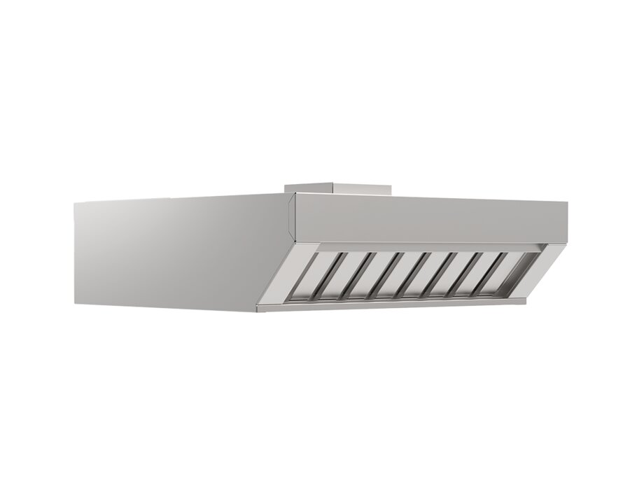 Campana Condensación Vapor y Olores iCook GN 1/1 Mychef MYCHA268