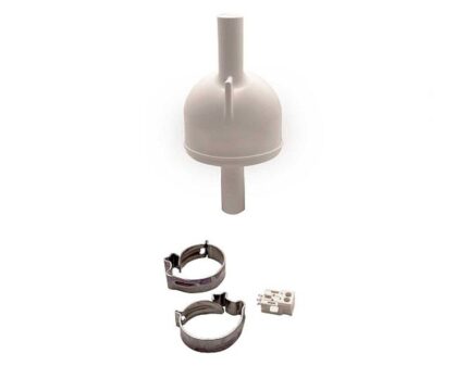 Kit UltraVioletSteam Mychef para iCook MAX / GN 2/1 / 10 GN 1/1 MYCHA385
