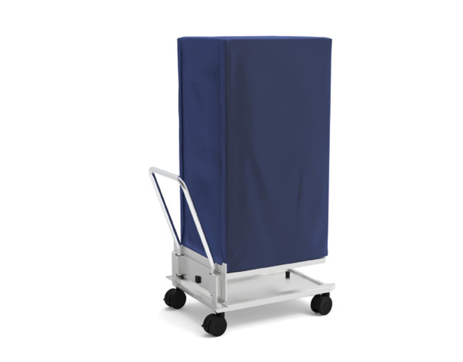 MYCHA417 Manta Térmica iCook MAX GN 2/1 Mychef MYCHA417 — Conservación Calor Gran Formato