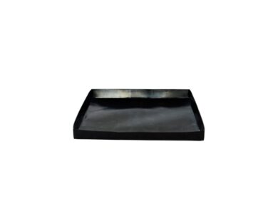 Cesta Teflón 140x280x25 mm Mychef MYCHA426 — Quick y Quick Wave Media Pizza