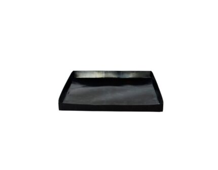 Cesta Teflón 140x140x25 mm Mychef MYCHA427 — Quick y Quick Wave Snacks
