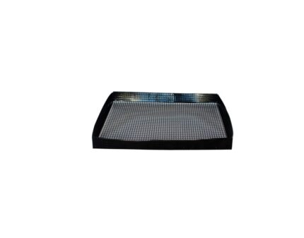 Cesta Teflón Perforada 140x140x25 mm Mychef MYCHA430 — Quick y Quick Wave