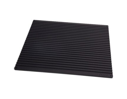 Plancha Antiadherente Aluminio Mychef MYCHA431 — Quick y Quick Wave