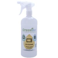 Detergente Líquido Spray 1 Litro Mychef MYCHA434 — Limpieza Quick y Quick Wave
