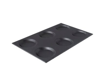 Bandeja Multiusos GN 1/1 Aluminio Teflonado Mychef iCook RGN1100H