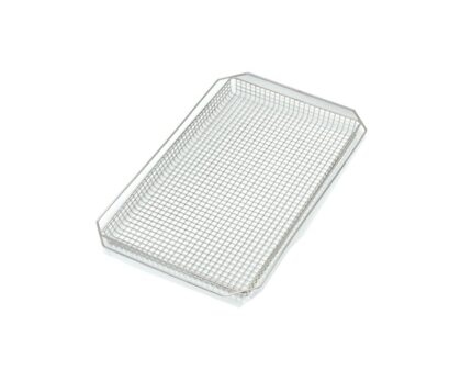 Cesta Fritura GN 2/3 Acero Inox Mychef iCook RGN230CE