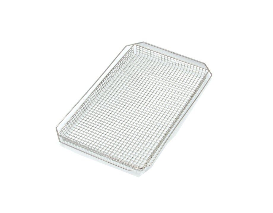 Cesta Fritura GN 2/3 Acero Inox Mychef iCook RGN230CE