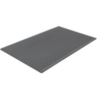Bandeja Parrilla/Plancha GN 1/1 Aluminio Teflonado Mychef iCook RPAR1102