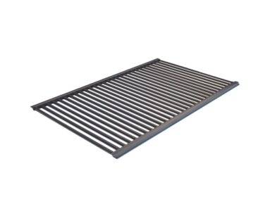 Parrilla Grill GN 1/1 Aluminio Teflonado Mychef iCook RPAR1103