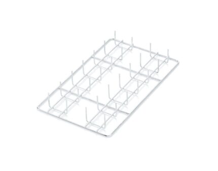 Parrilla Patatas GN 1/1 Acero Inox Mychef iCook RPAR1105