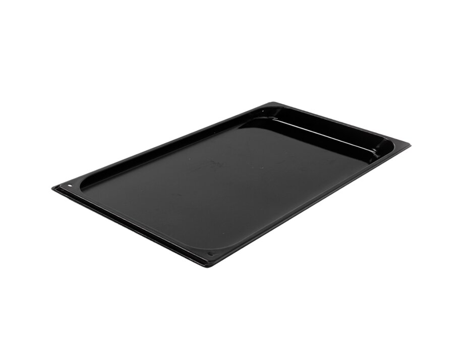 RPAR1110 Cubeta Asados GN 1/1 Profundidad 65mm Acero Esmaltado Mychef iCook RPAR1110