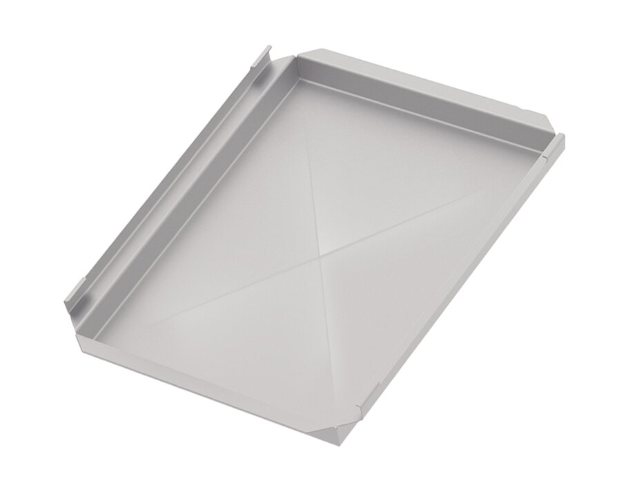 RPAR1111 Bandeja Recoge Grasas GN 1/1 Acero Inox Mychef iCook RPAR1111