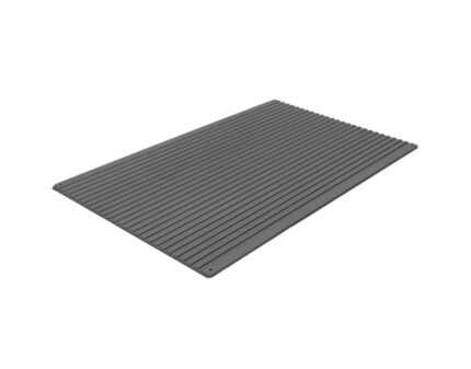Bandeja Parrilla/Plancha GN 2/3 Aluminio Teflonado Mychef iCook RPAR2302