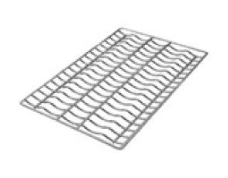 Parrilla Pan 600x400mm Acero Inox Mychef iBAKE RPARPA15
