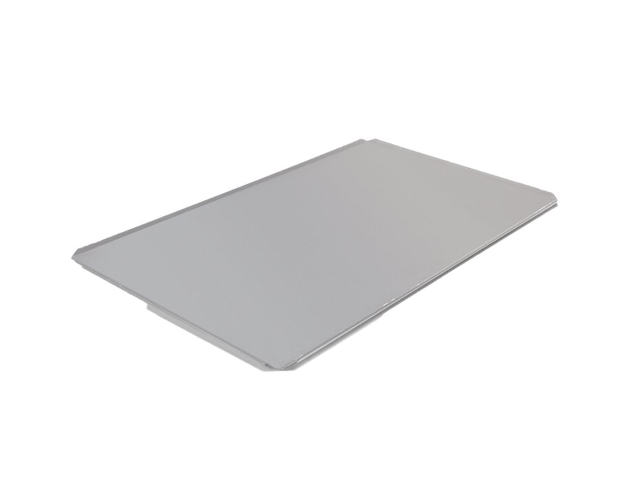 Bandeja Lisa Acero Inox 600x400mm Mychef iBAKE RPARPA18