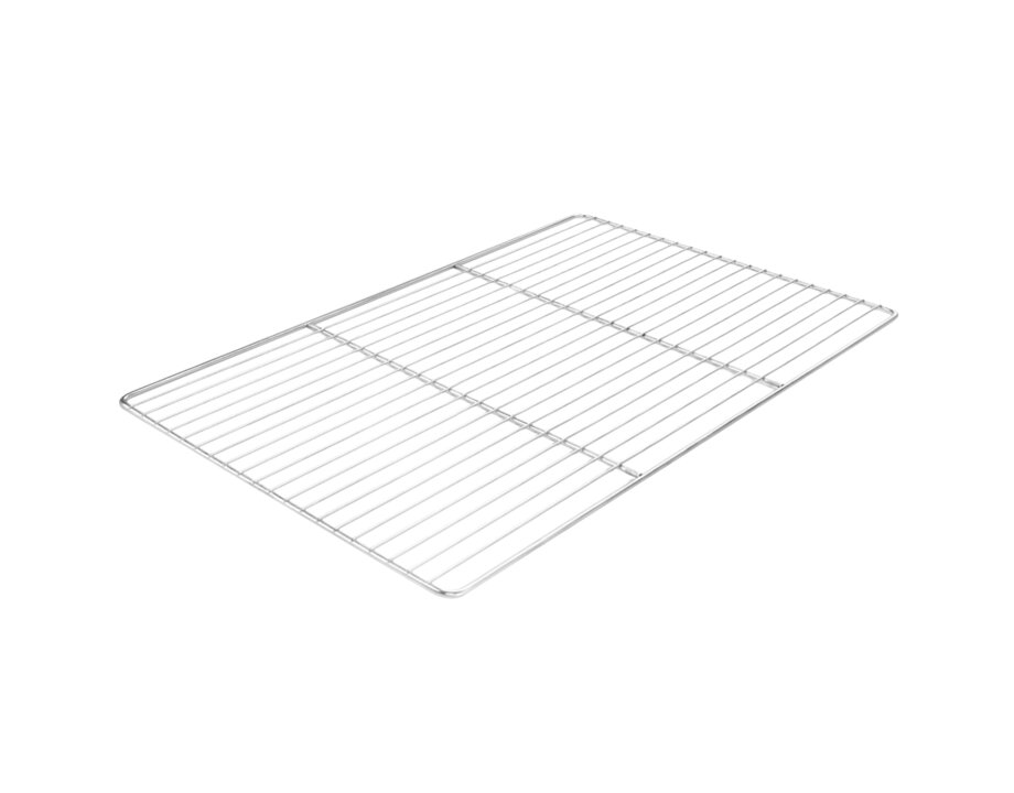 Parrilla Cromada 600x400mm Acero Cromado Mychef iBAKE RPARPA20
