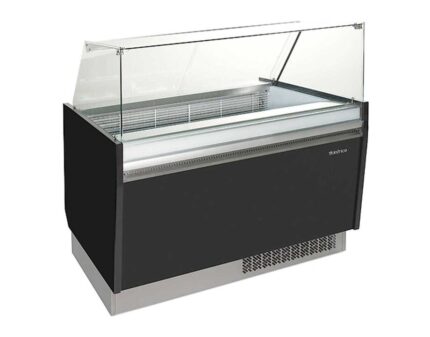 VBZ12SU Infrico — foto producto oficial